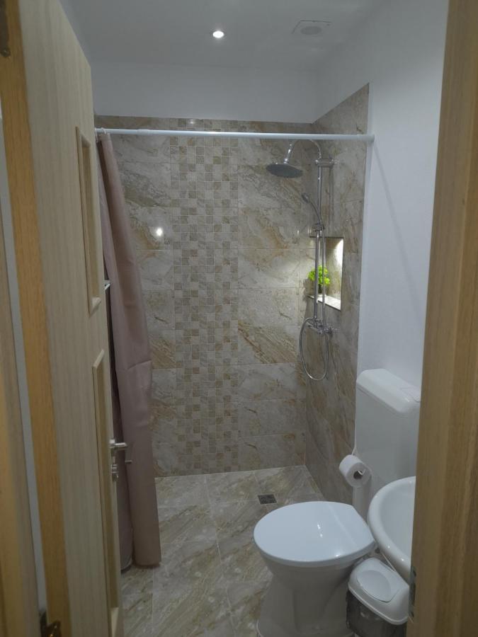 Casa Chriss Apartamento Eforie Sud  Exterior foto