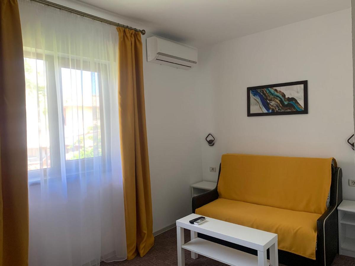Casa Chriss Apartamento Eforie Sud  Exterior foto